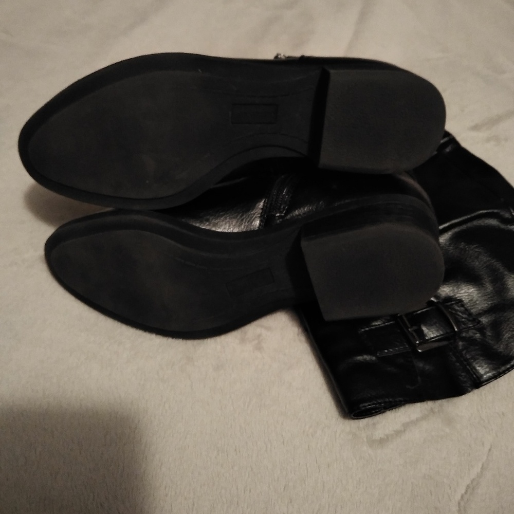 Croft & Barrow Riding Boots - Picture 8 of 8